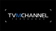 Телеканал TVMChannel